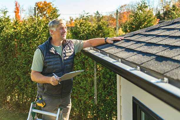 Trusted Roof Installation service in Falls City, OR - Ben Roofing and Steel LLC